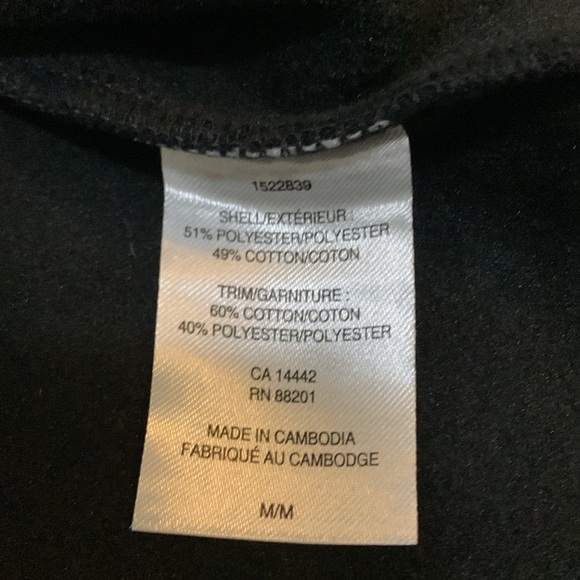 Mens light shirt jacket. Like new! Used only once. - Picture 4 of 8